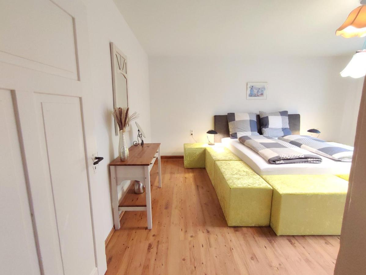 Haus Mediterran - Gemuetliches Ferienhaus 130 M² Fuer Max. 7 Personen Mit Balkon Und Garten Am Bodensee Radolfzell am Bodensee Esterno foto