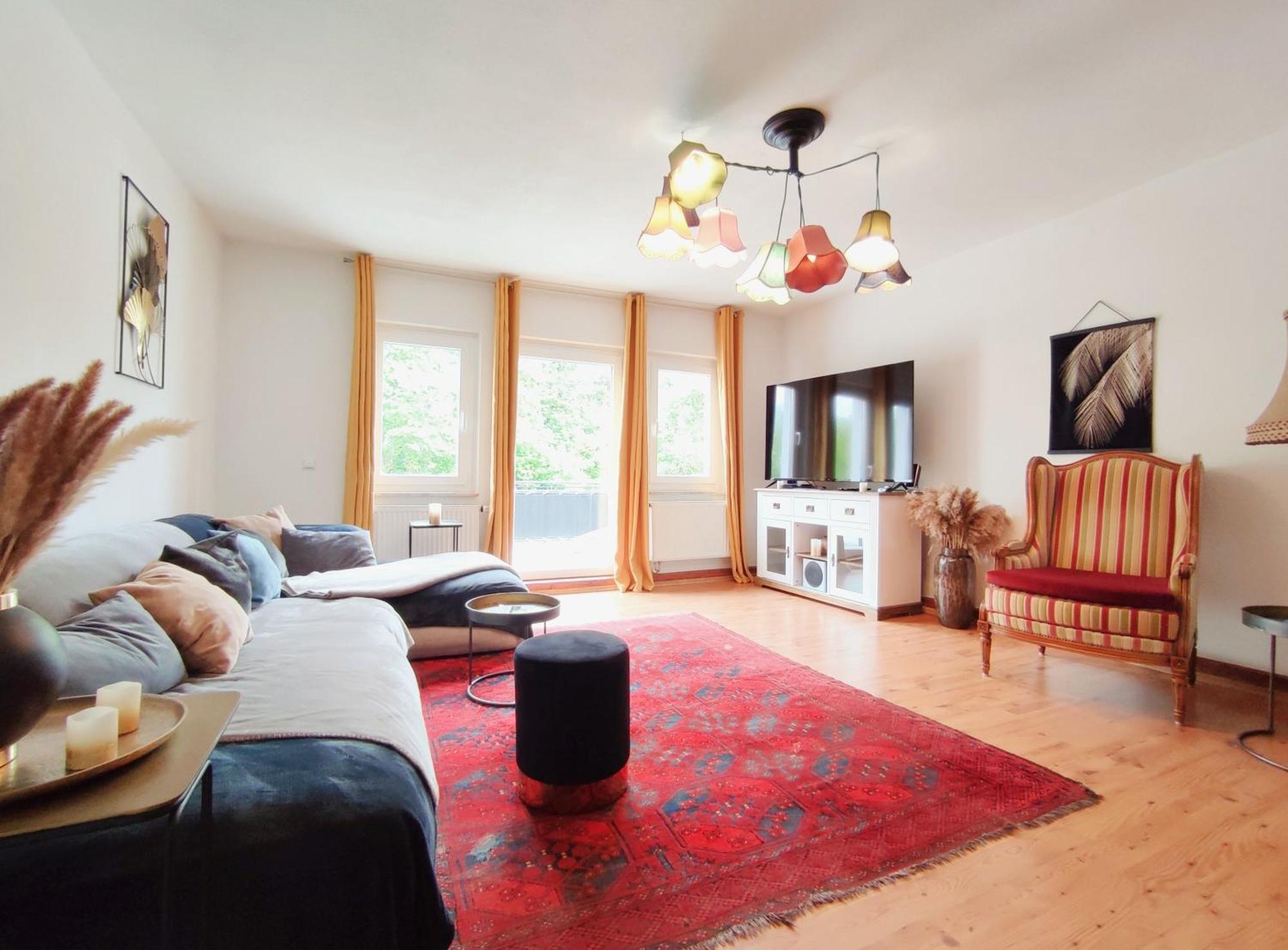 Haus Mediterran - Gemuetliches Ferienhaus 130 M² Fuer Max. 7 Personen Mit Balkon Und Garten Am Bodensee Radolfzell am Bodensee Esterno foto